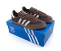 Adidas WB Pony Tonal Samba Lovers shoes