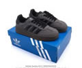 ADIDAS Samba XLG Lovers shoes