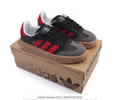 ADIDAS Samba XLG Lovers shoes