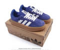 ADIDAS Samba XLG Lovers shoes