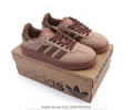 ADIDAS Samba XLG Lovers shoes