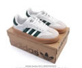 ADIDAS Samba XLG Lovers shoes