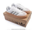 ADIDAS Samba XLG Lovers shoes