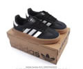 ADIDAS Samba XLG Lovers shoes
