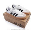 ADIDAS Samba XLG Lovers shoes