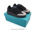 ADIDAS Samba XLG Lovers shoes