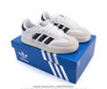 ADIDAS Samba XLG Lovers shoes