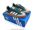 ADIDAS Samba XLG Lovers shoes