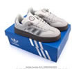 ADIDAS Samba XLG Lovers shoes