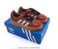 ADIDAS Samba XLG Lovers shoes
