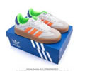 ADIDAS Samba XLG Lovers shoes