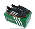 adidas Sporty Rich x Samba OG Lovers shoes