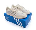 Adidas SAMBA VEGAN Lovers shoes