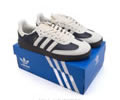 ADIDAS ORIGINALS SAMBA OG SHOES Lovers shoes