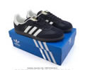 ADIDAS ORIGINALS SAMBA OG SHOES SHOES Lovers shoes
