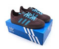 ADIDAS ORIGINALS SAMBA OG Lovers shoes