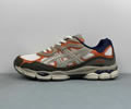 Asics CEL-NYC 1203A383-108 Lovers best quality 1:1