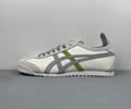 Asics Onitsuka tiger MEXICO 66 1183C519-101 Lovers best quality 1:1