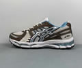 Asics CEL-Kayano 12.1 1203A827-101 Lovers best quality 1:1