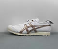 Asics Onitsuka tiger MEXICO 66 1183A872-106 Lovers best quality 1:1