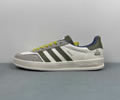 Adidas GAZELLE DD6607 Lovers best quality 1:1