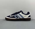 Adidas BAD BUNNY GAZELLE INDOOR JS5057 Lovers best quality 1:1