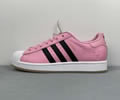Adidas SUPERSTAR JR1520 Lovers best quality 1:1