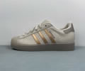 Adidas SUPERSTAR JR7355 Lovers best quality 1:1