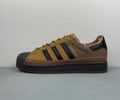 Adidas SUPERSTAR JR6990 Lovers best quality 1:1