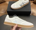 BALMAIN B-Skate Men shoes best quality