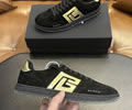 BALMAIN B-Skate Men shoes best quality