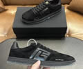 BALMAIN B-Skate Men shoes best quality