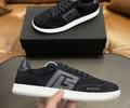 BALMAIN B-Skate Men shoes best quality