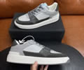 BALMAIN B-Skate Men shoes best quality