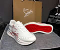 Christian Louboutin SNEAKERS Lovers Size