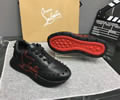 Christian Louboutin SNEAKERS Lovers Size