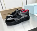 Christian Louboutin Lovers SNEAKERS 1:1 Best quality CL