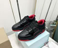 Christian Louboutin Lovers SNEAKERS 1:1 Best quality CL
