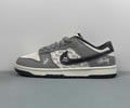 Nike Dunk Low YF9511-909 Lovers best quality 1:1