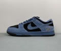 Nike Dunk Low HQ8487-400 Lovers best quality 1:1