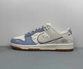 Nike Dunk Low H2598-246 Lovers best quality 1:1