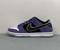 Nike Dunk Low HJ0513-500 Lovers best quality 1:1