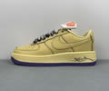 Nike Air Force 1 HV9408-700 Lovers best quality 1:1