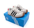 ADIDAS A GAN SHOES Kids