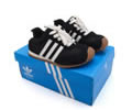 ADIDAS A GAN SHOES Kids