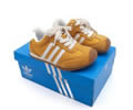 ADIDAS A GAN SHOES Kids