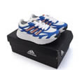 ADIDAS A GAN SHOES Kids