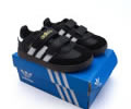 ADIDAS A GAN SHOES Kids