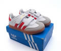ADIDAS A GAN SHOES Kids