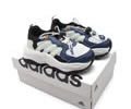 Adidas MAXXWAVY Kids Shoes